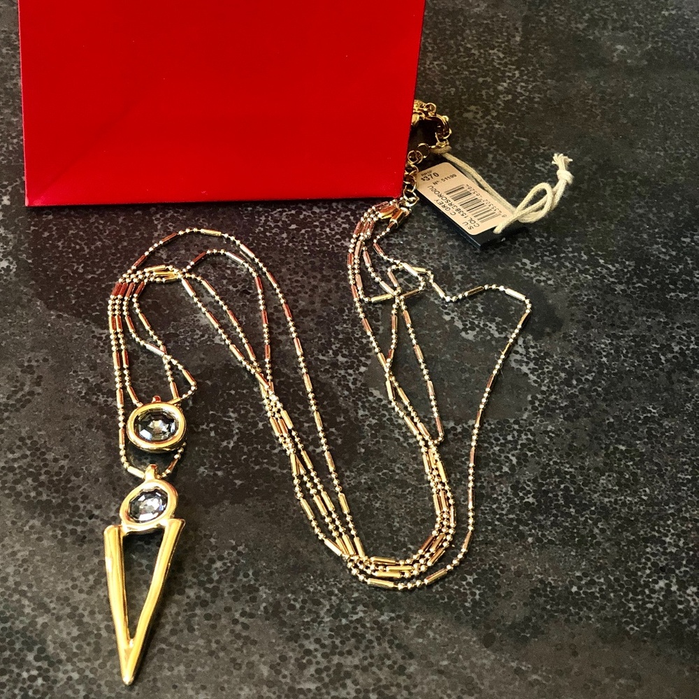 Uno de 50 necklace